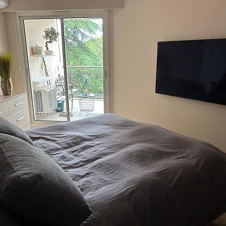 Appartement T2 52M2 A Nice 06000 Kültér fotó