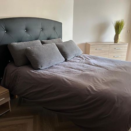 Appartement T2 52M2 A Nice 06000 Kültér fotó