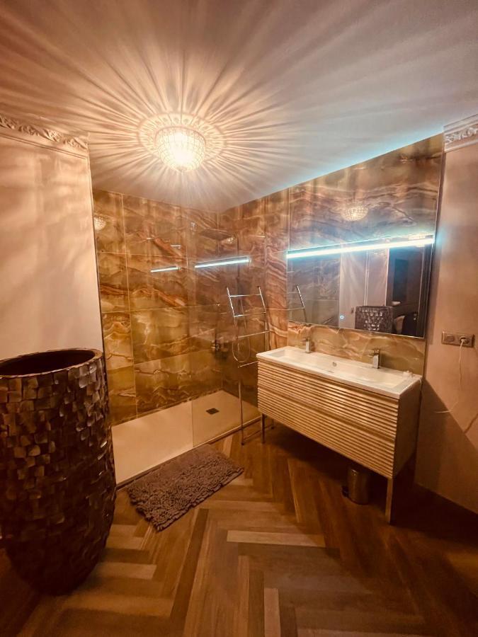 Appartement T2 52M2 A Nice 06000 Kültér fotó