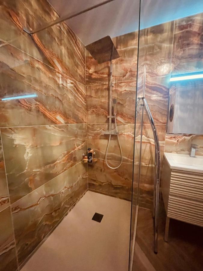 Appartement T2 52M2 A Nice 06000 Kültér fotó