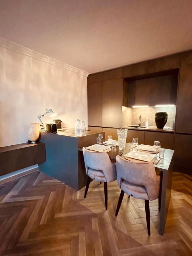 Appartement T2 52M2 A Nice 06000 Kültér fotó
